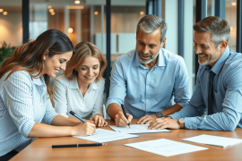 Estate planning notarizations such as wills and trusts
