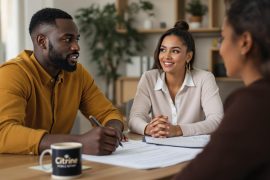 General notary services including affidavits and contracts
